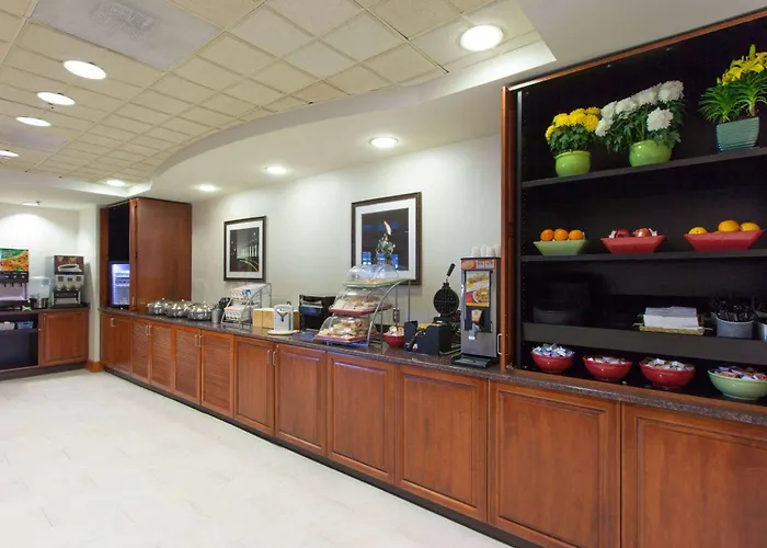 Wingate By Wyndham - Dulles International