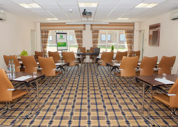 Holiday Inn London Gatwick - Worth By Ihg