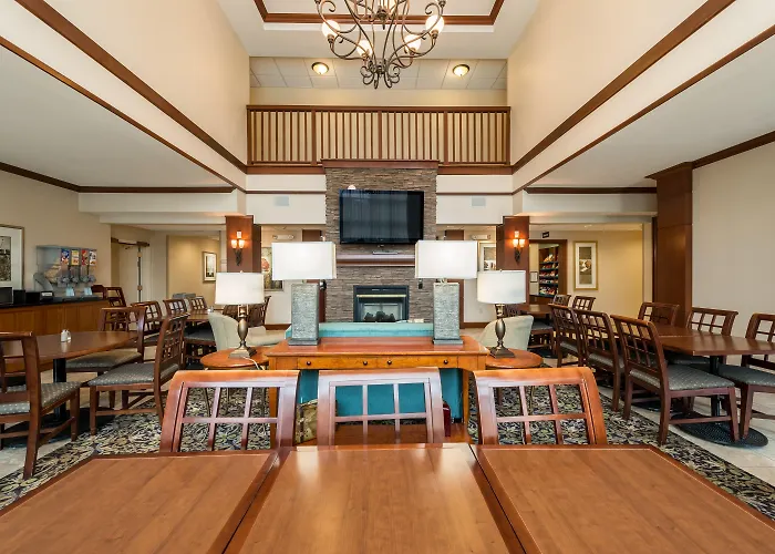 Staybridge Suites Gulf Shores By Ihg