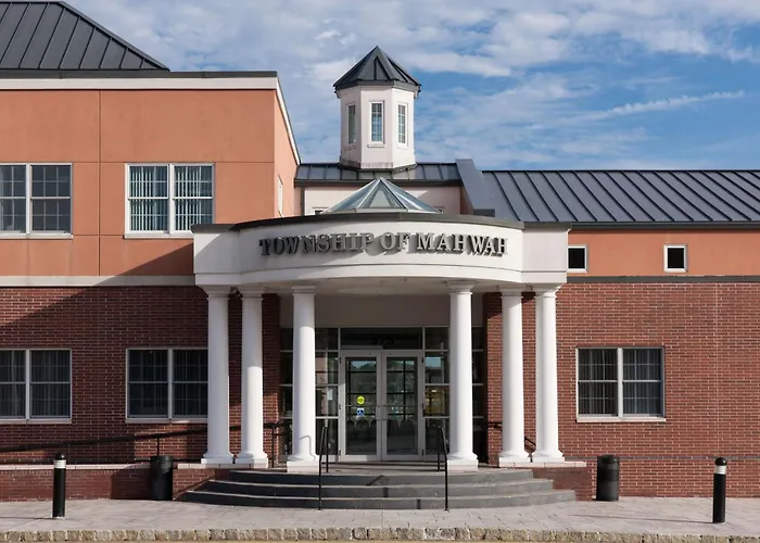 Homewood Suites By Hilton Mahwah