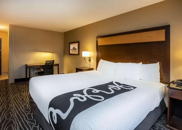 La Quinta By Wyndham Eugene