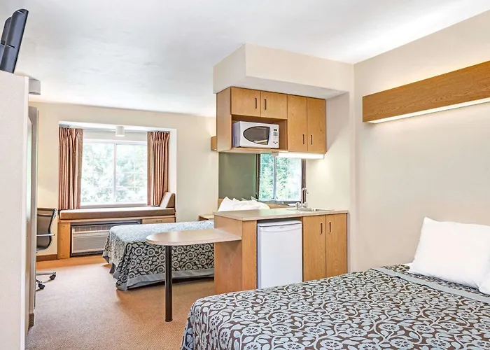Days Inn By Wyndham Sturbridge
