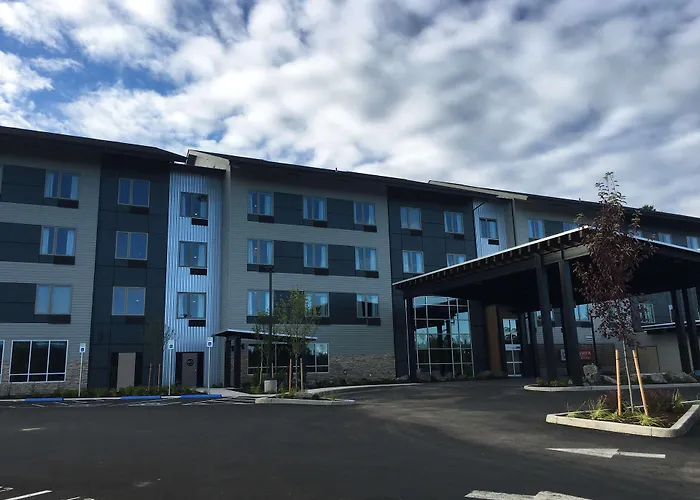 Hotel Peppertree Bend, BW Premier Collection