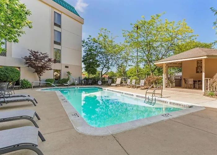 Comfort Inn Quantico