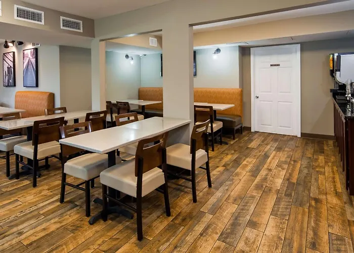 Best Western Shenandoah Inn - Newnan South Atlanta
