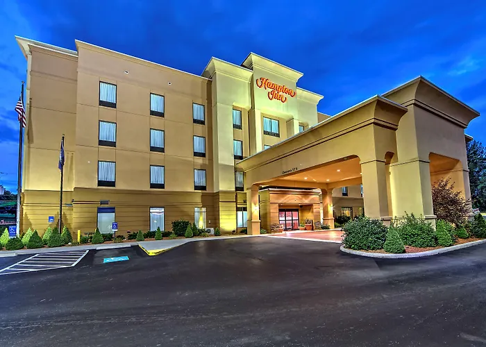 Hampton Inn Galax