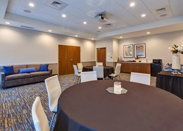 Holiday Inn Express- Eau Claire West I-94 By Ihg