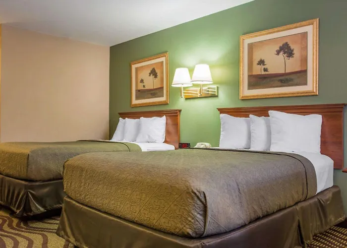 Quality Inn Kennesaw