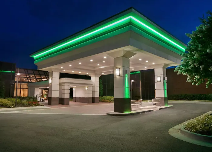 Holiday Inn Washington-Dulles International Airport By Ihg