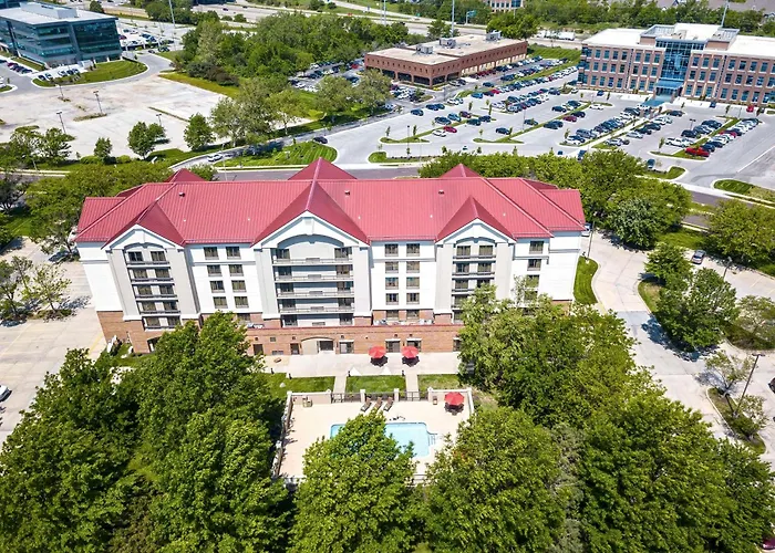 Hyatt Place Kansas City/Overland Park/Convention Center