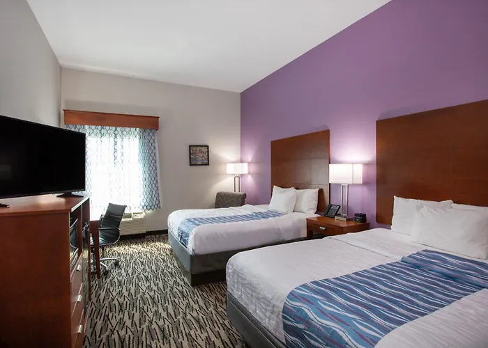 La Quinta By Wyndham Tupelo