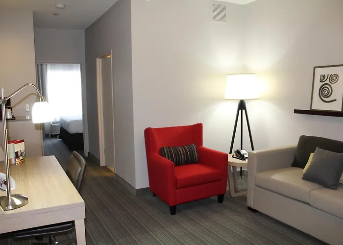 Country Inn & Suites By Radisson, Brooklyn Park - Brooklyn Center, Mn