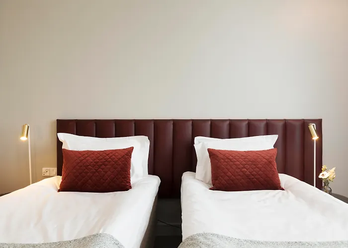 Elite Hotel Academia