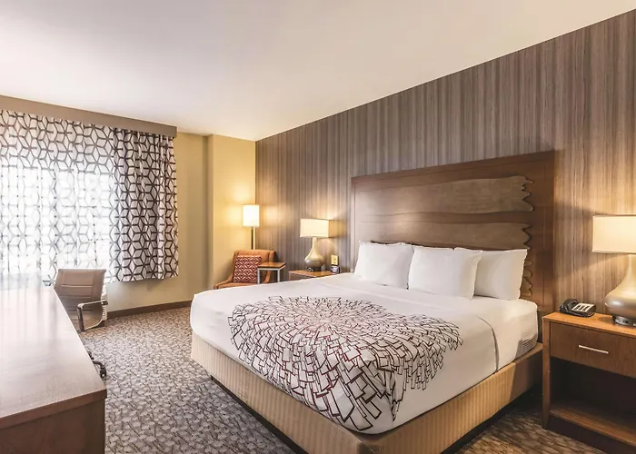 La Quinta By Wyndham Durango