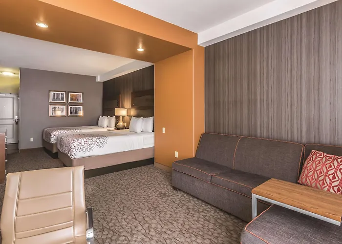 La Quinta By Wyndham Durango