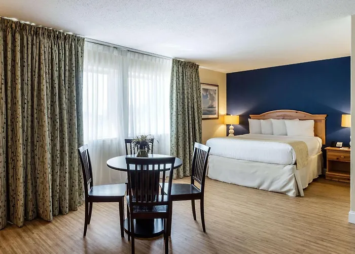 Clarion Hotel Seekonk - Providence