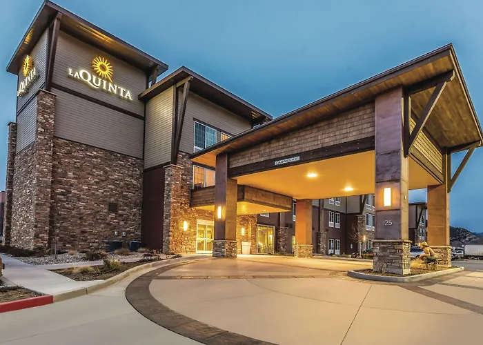 La Quinta By Wyndham Durango