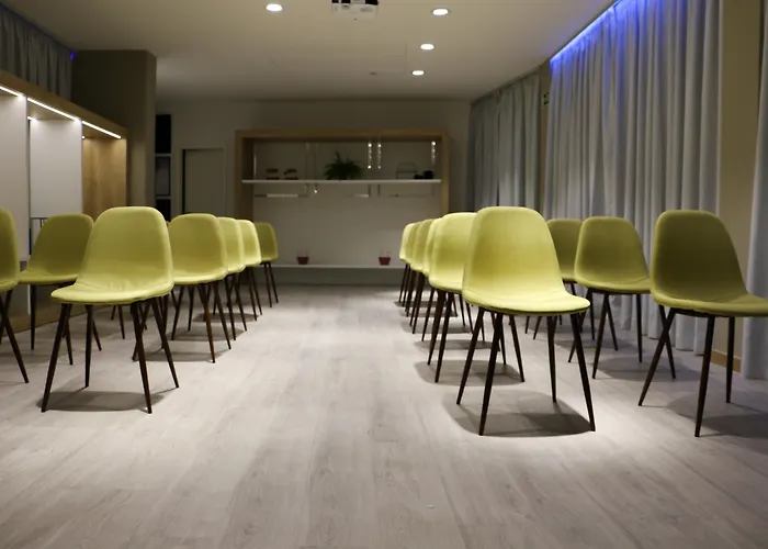 Se Boutique Hotel