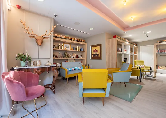 Se Boutique Hotel