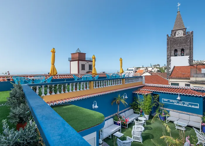 Sé Boutique Hotel