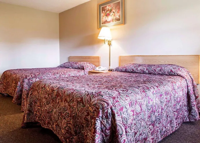 Rodeway Inn