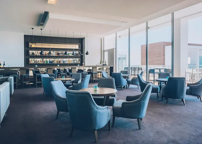 Iberostar Selection Lagos Algarve (Adults Only)