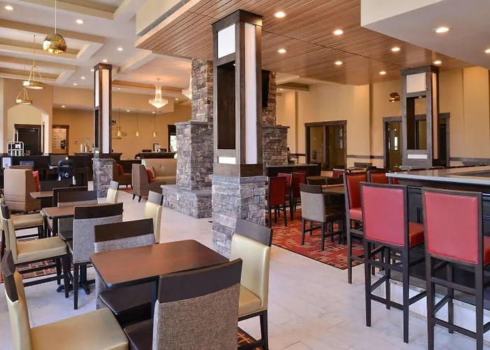 Quality Inn & Suites Tacoma - Seattle