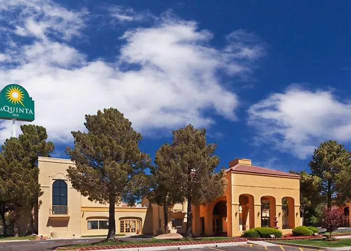 Go2 By Relianse - Las Cruces Mesilla Valley
