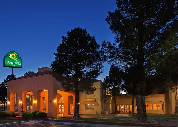 Go2 By Relianse - Las Cruces Mesilla Valley