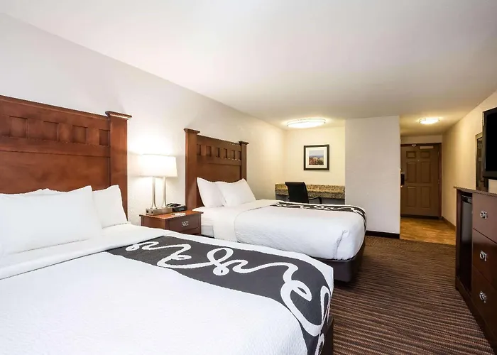 La Quinta Inn By Wyndham Bend
