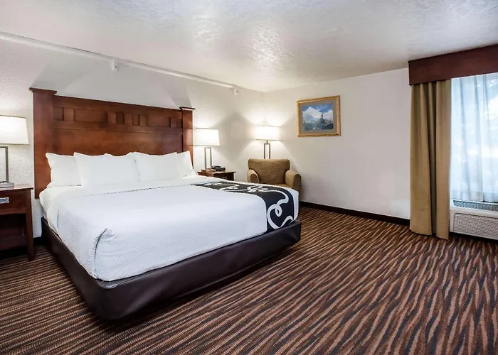 La Quinta Inn By Wyndham Bend