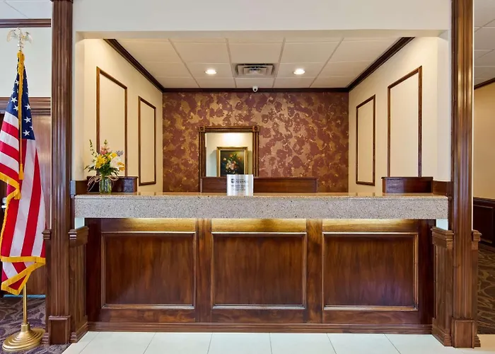 Osage Creek Lodge