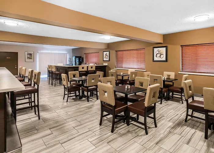 Clarion Inn Near Jblm