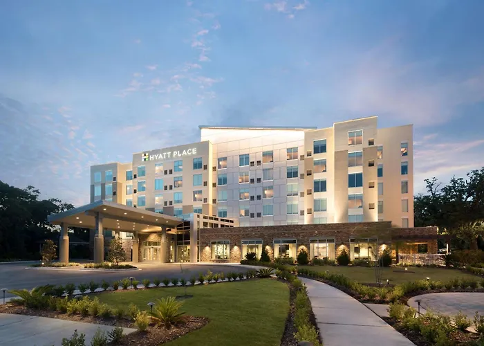 Hyatt Place Biloxi