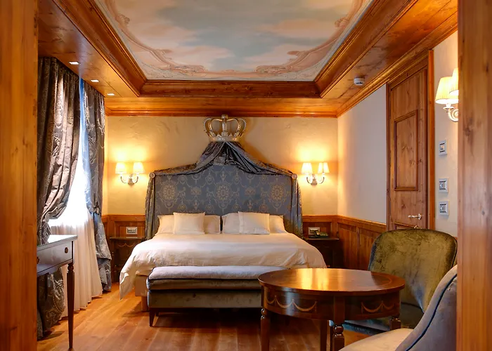 Hotel Miramonti