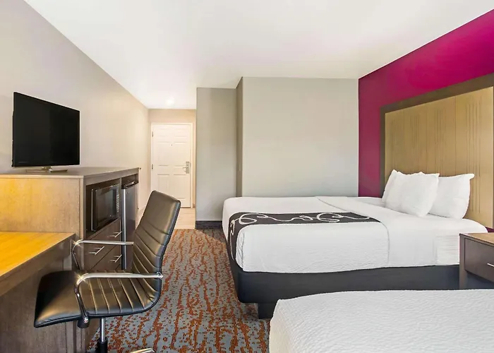 La Quinta By Wyndham Fort Smith