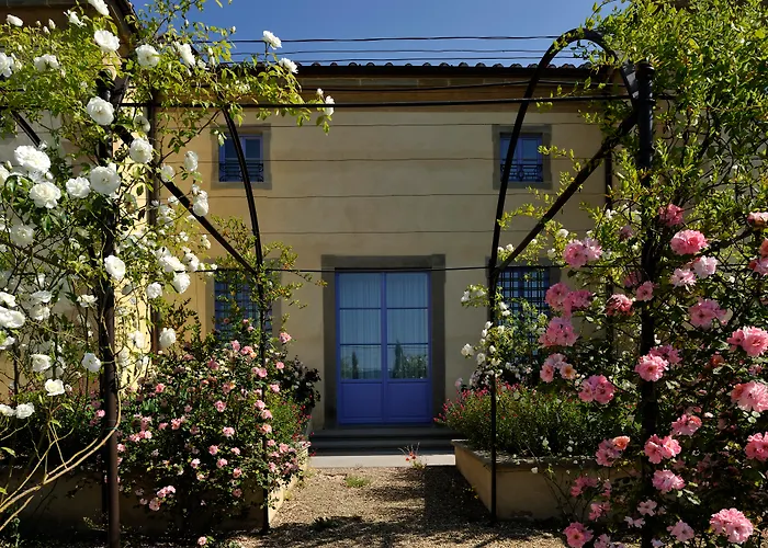Villa Le Maschere | Una Esperienze