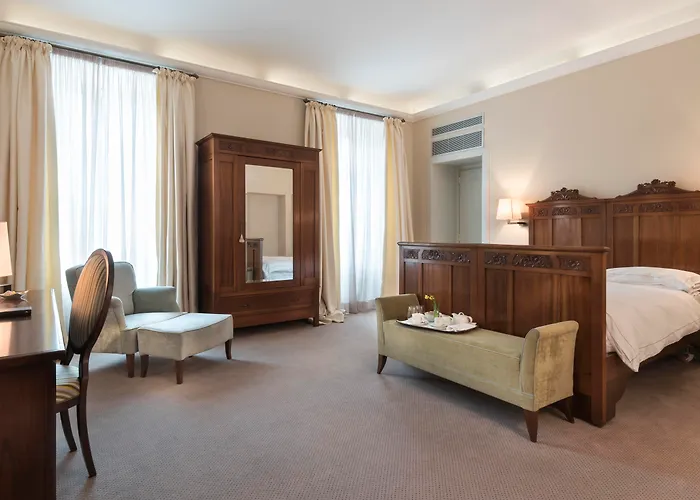 Grand Hotel Della Posta