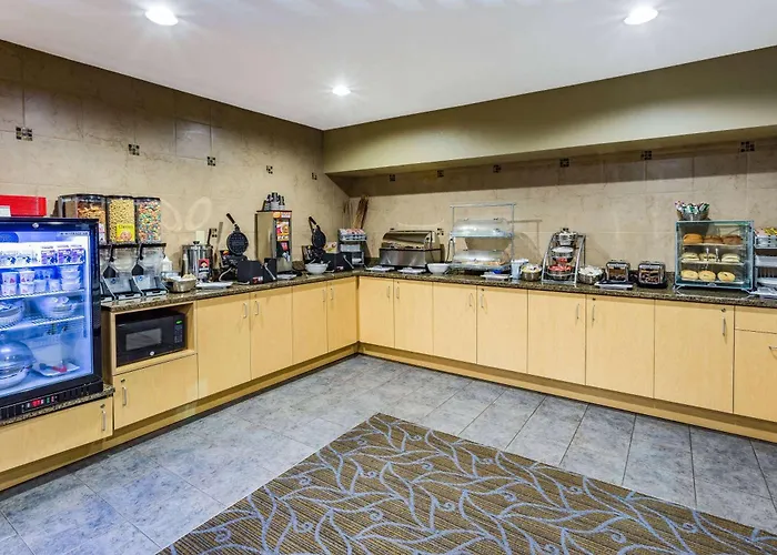 Americinn & Suites Burnsville, Mn
