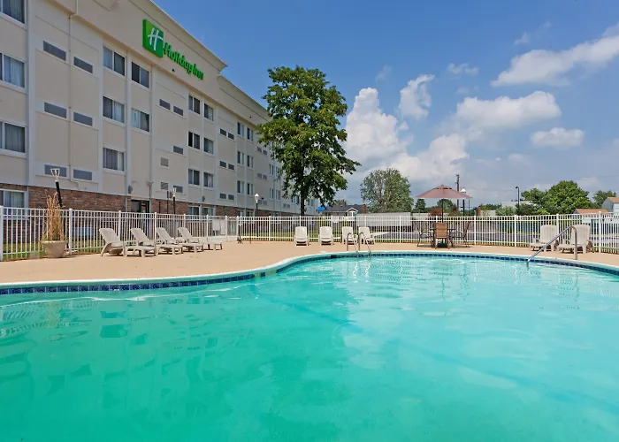 Wyndham Garden Dover