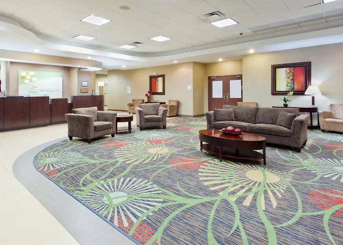 Wyndham Garden Dover