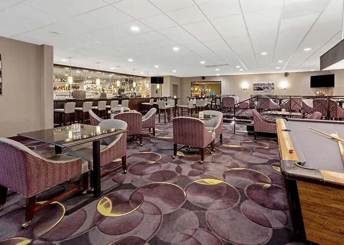 La Quinta Inn & Suites By Wyndham Tacoma - Seattle