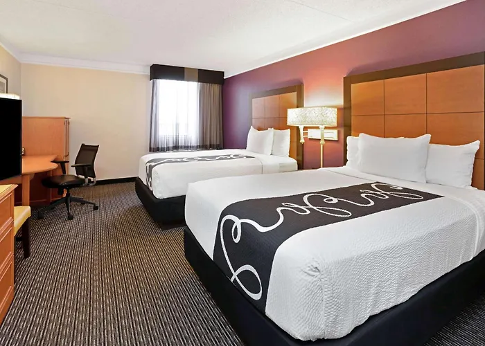 La Quinta Inn & Suites By Wyndham Tacoma - Seattle