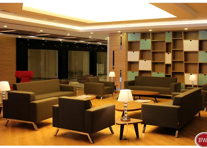 Premier Inn Sakarya