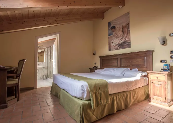 Oste del Castello Wellness&Bike Hotel