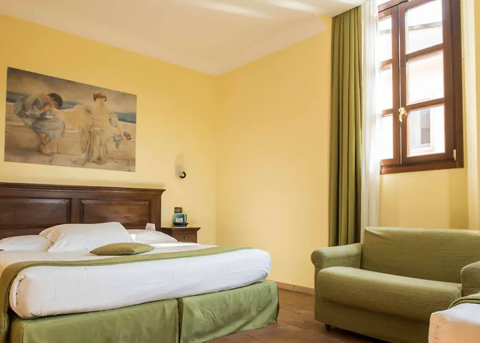 Oste Del Castello Wellness & Bike Hotel