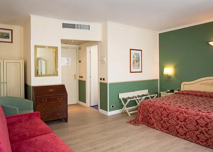 Grande Albergo
