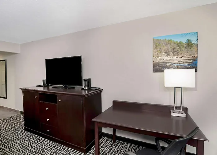 La Quinta By Wyndham Cookeville