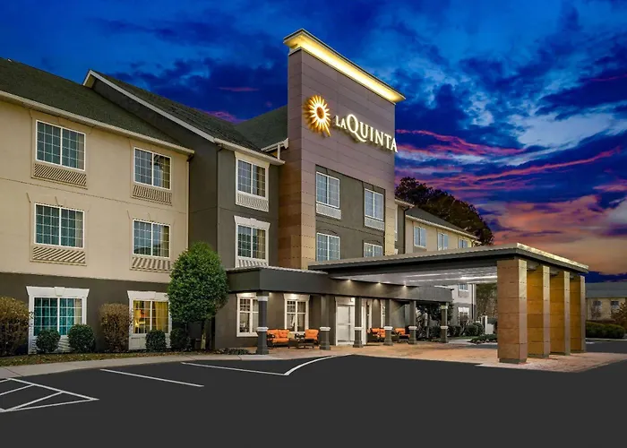 La Quinta By Wyndham Cookeville