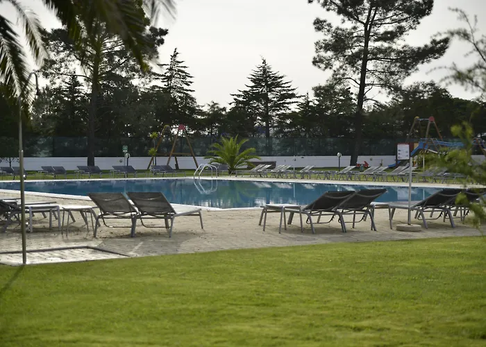 VILA PARK Nature&Business Hotel